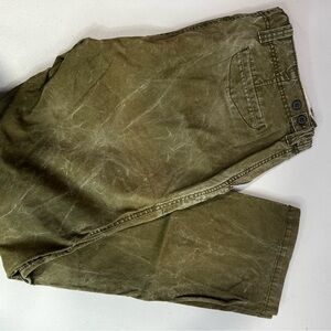 Old Navy Men's Khaki Chinos